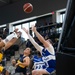 2025 DoD Warrior Games | Team Air Force | Wheelchair Basketball