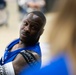 2025 DoD Warrior Games | Team Air Force | MSgt Corey Nowell | Wheelchair Basketball