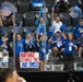 2025 DoD Warrior Games | Team Air Force | Wheelchair Basketball