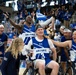 2025 DoD Warrior Games | Team Air Force | Wheelchair Basketball