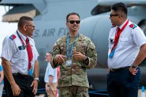 RIAT 2019 RADIO