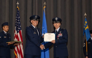 2nd Maintenance Group Change of Command 2025