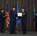 2nd Maintenance Group Change of Command 2025