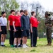 Recruiting Station Lansing Mini Bootcamp 2025