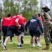 Recruiting Station Lansing Mini Bootcamp 2025