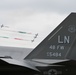 48th Fighter Wing at RIAT 2025