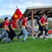 Recruiting Station Lansing Mini Bootcamp 2025