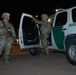12th Infantry Regiment holds watch over southern border near El Paso