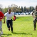 Recruiting Station Lansing Mini Bootcamp 2025