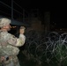 12th Infantry Regiment holds watch over southern border near El Paso