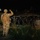 12th Infantry Regiment holds watch over southern border near El Paso