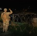 12th Infantry Regiment holds watch over southern border near El Paso