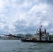 Army Corps Responds to Coast Guard Request for Emergency Ocean City Dredging