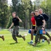 Recruiting Station Lansing Mini Bootcamp 2025