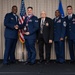14 Airmen Graduate Tinker Airman Leadership School Class 25-E
