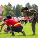 Recruiting Station Lansing Mini Bootcamp 2025