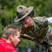 Recruiting Station Lansing Mini Bootcamp 2025