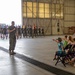 H&amp;HS change of command