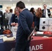 BioMADE:  Bio-based earplugs for warfighter safety