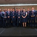 14 Airmen Graduate Tinker Airman Leadership School Class 25-E