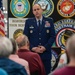Herk Nation honors Vietnam Veterans with pinning ceremony
