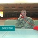 CSM Wilkins at Flight School