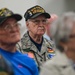Herk Nation honors Vietnam Veterans with pinning ceremony