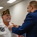 Herk Nation honors Vietnam Veterans with pinning ceremony
