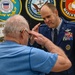 Herk Nation honors Vietnam Veterans with pinning ceremony