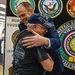 Herk Nation honors Vietnam Veterans with pinning ceremony