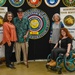 Herk Nation honors Vietnam Veterans with pinning ceremony