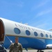CSM Wilkins as Travel Advisor