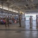 H&amp;HS change of command