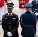 SD Hosts Philippine President Marcos at the Pentagon