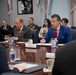SD Hosts Philippine President Marcos at the Pentagon