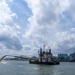 Army Corps Responds to Coast Guard Request for Emergency Ocean City Dredging