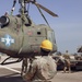 1st Air Cavalry Brigade transports History