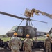 1st Air Cavalry Brigade transports History