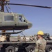 1st Air Cavalry Brigade transports History