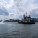Army Corps Responds to Coast Guard Request for Emergency Ocean City Dredging