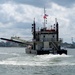 Army Corps Responds to Coast Guard Request for Emergency Ocean City Dredging