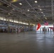 H&amp;HS change of command
