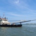 Army Corps Responds to Coast Guard Request for Emergency Ocean City Dredging