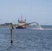 Army Corps Responds to Coast Guard Request for Emergency Ocean City Dredging