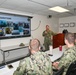 Navy Medical Corps Roadshow at Naval Hospital Jacksonville – July 21, 2025