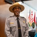 Mobile District Change of Command