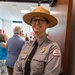 Mobile District Change of Command