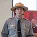 Mobile District Change of Command