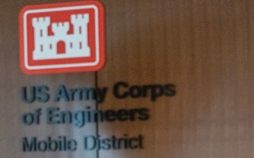 Mobile District Commander