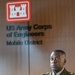 Mobile District Commander
